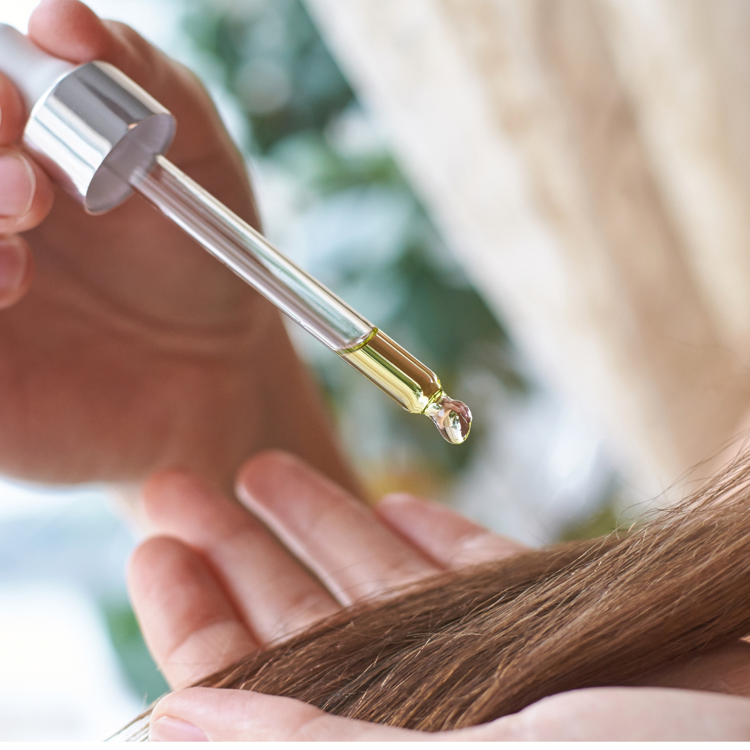A'LA KUAFÖR Keratin Saç Resmi
