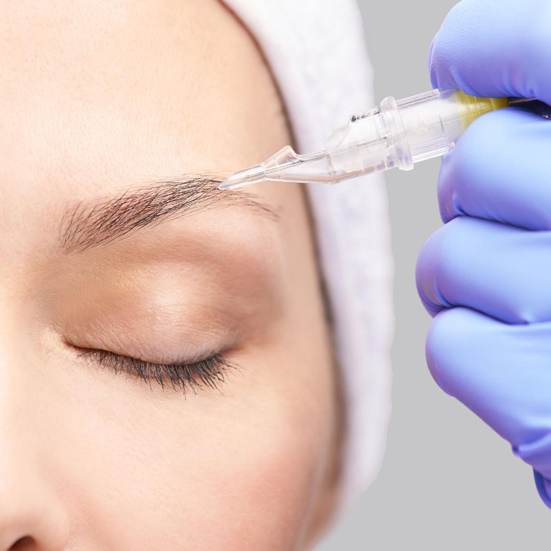 A'LA KUAFÖR Microblading Resmi