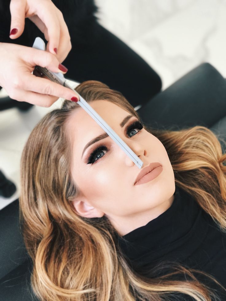 A'LA KUAFÖR Microblading fotoğrafı